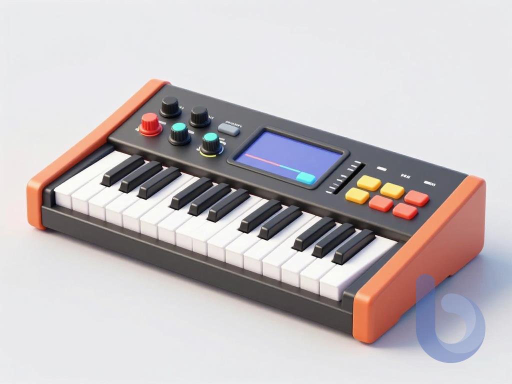 Synthesizer
