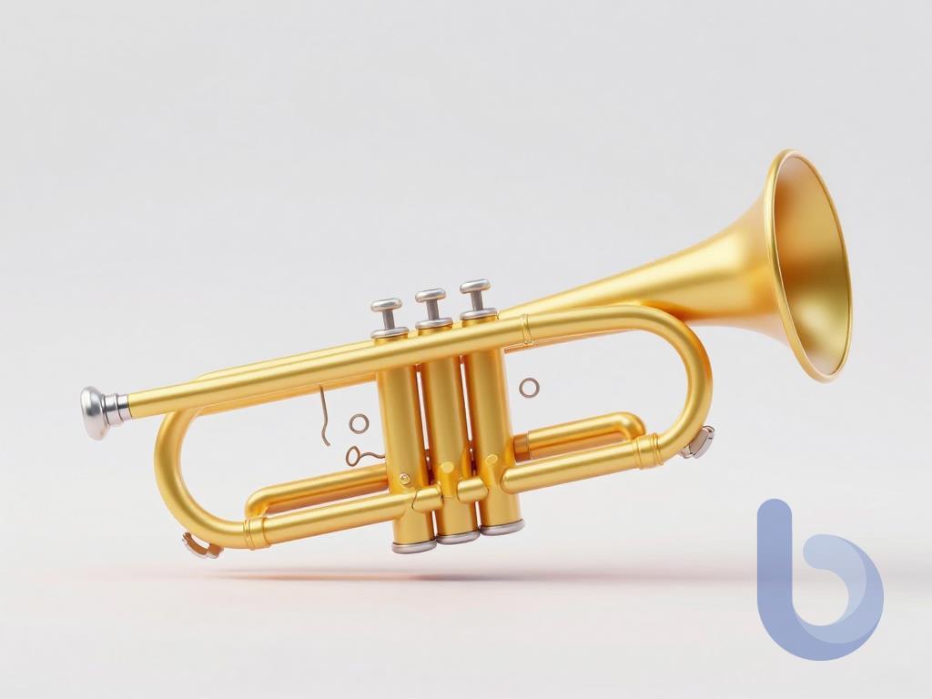 trumpet