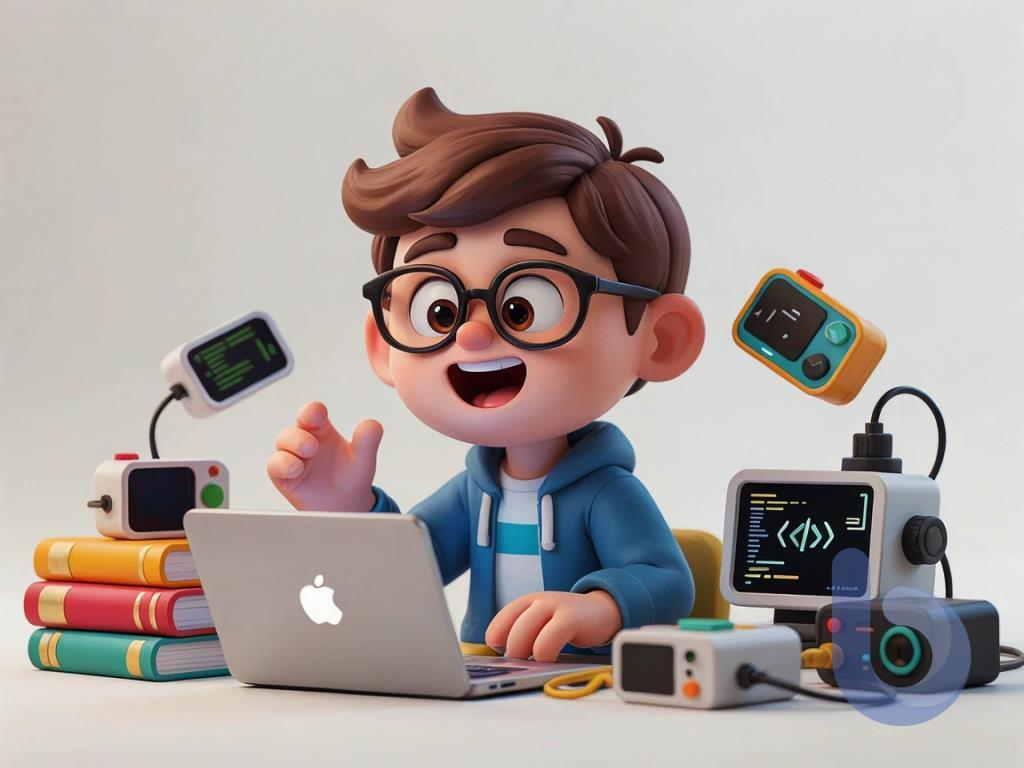 geek
