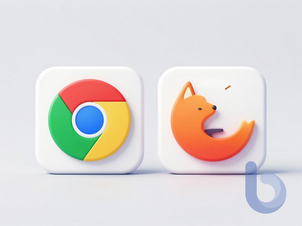 browser