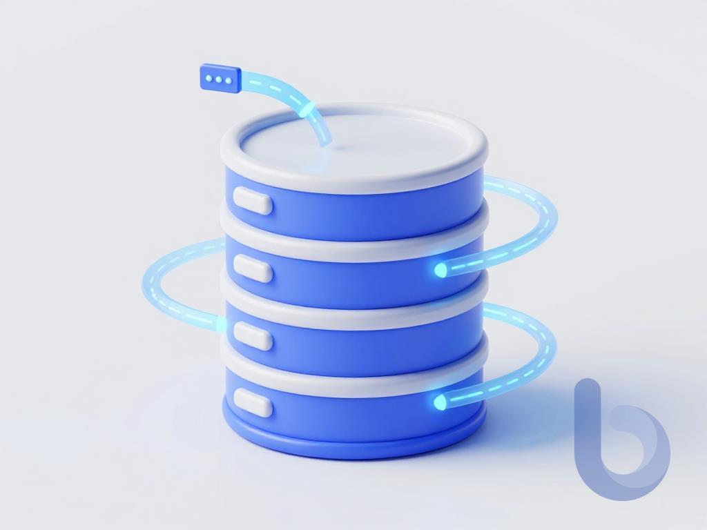 database