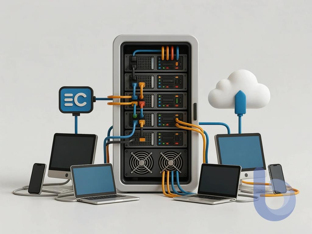 server