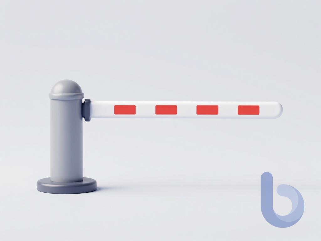 barrier