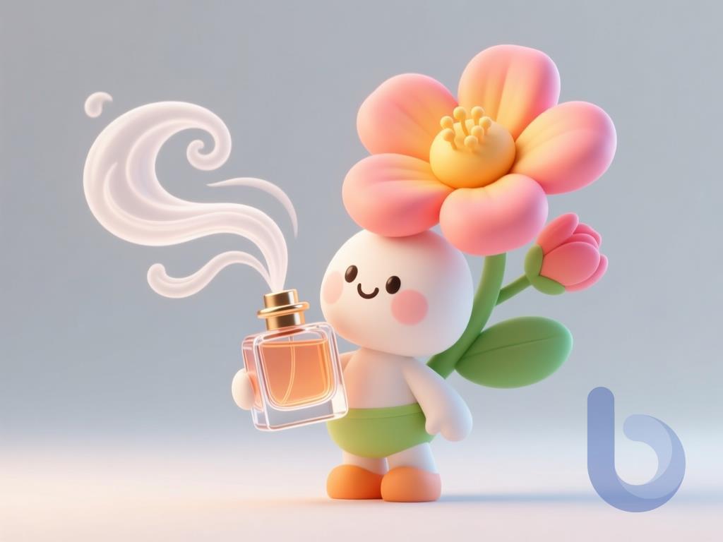 fragrant