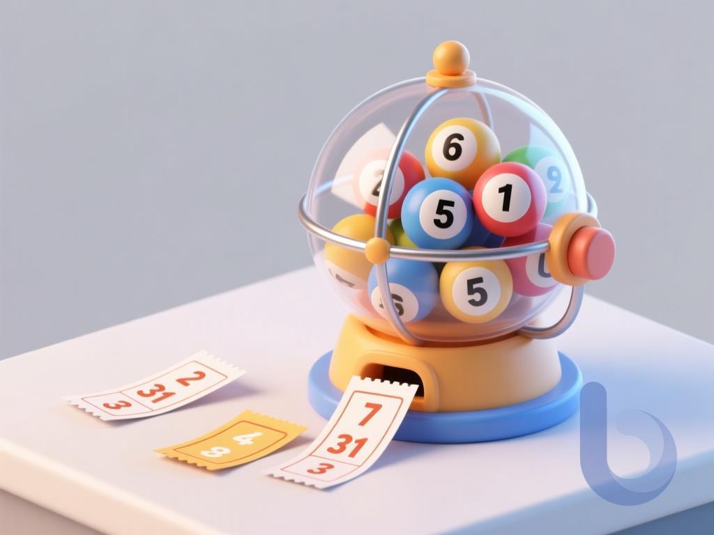 lottery