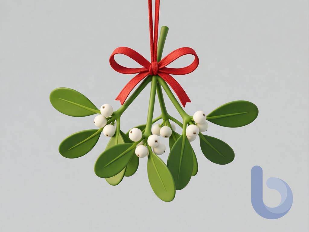 mistletoe