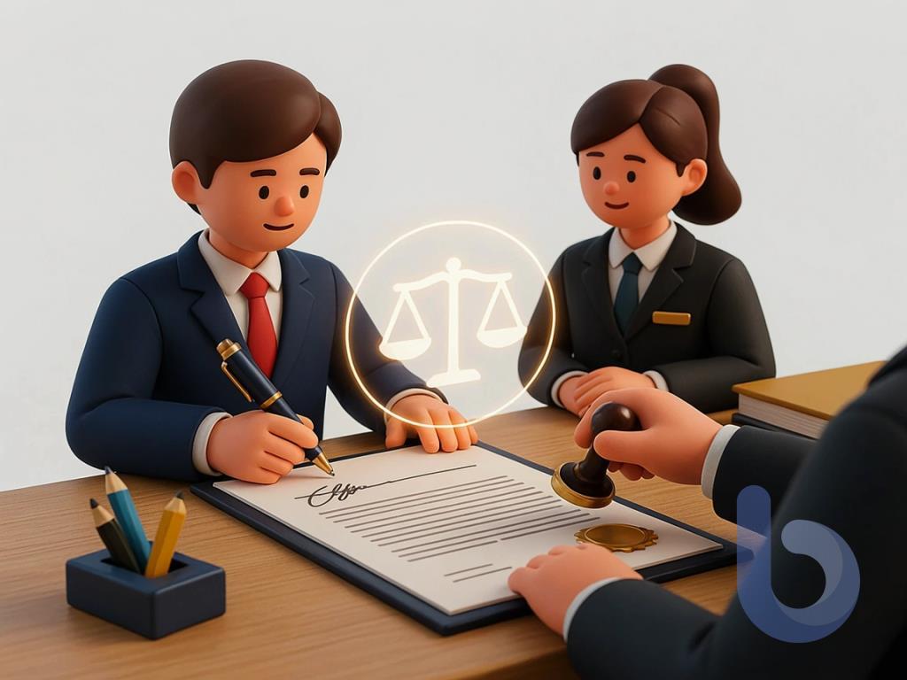 affidavit
