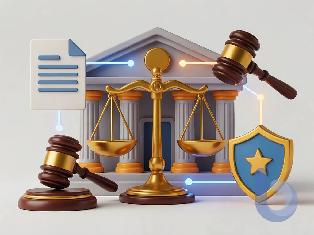 القضاء