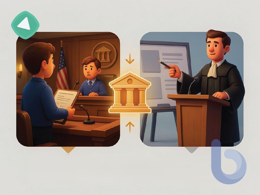 litigant