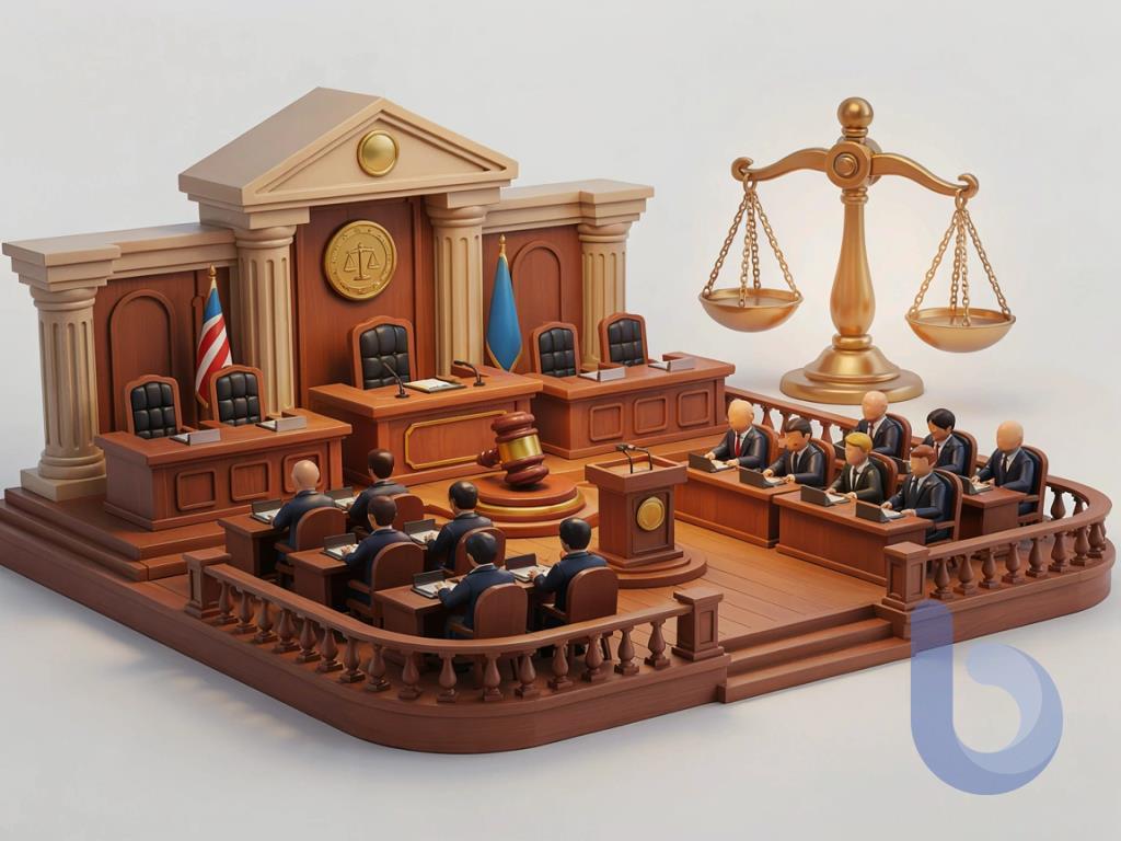 trial