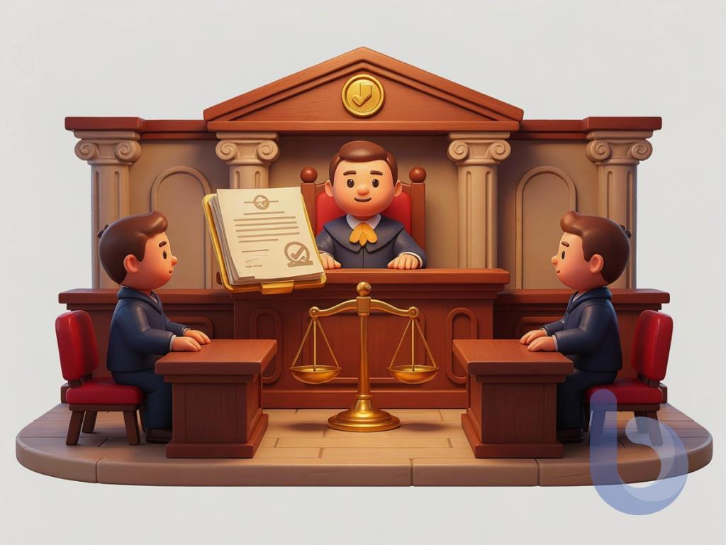 verdict