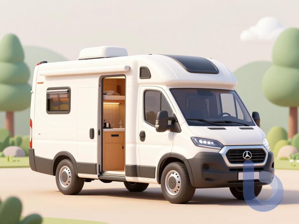 camper