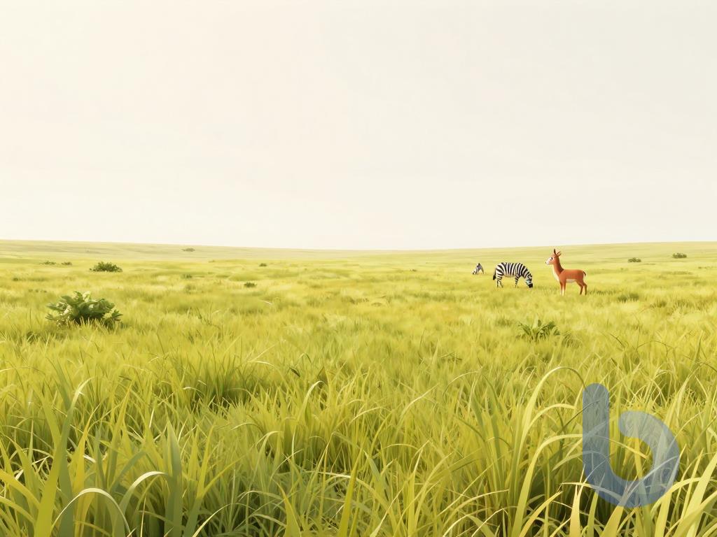 grassland