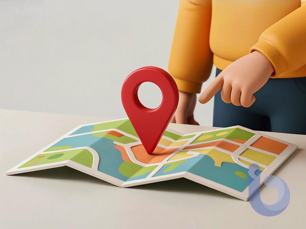 location