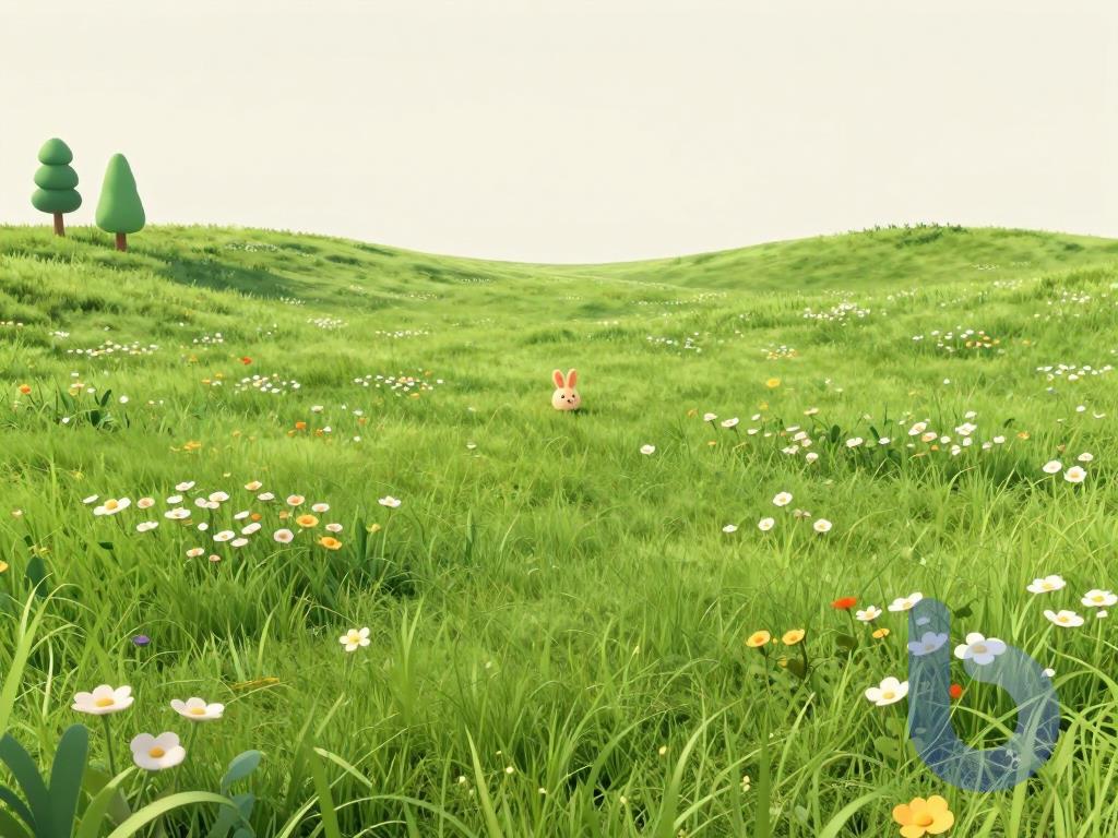 meadow