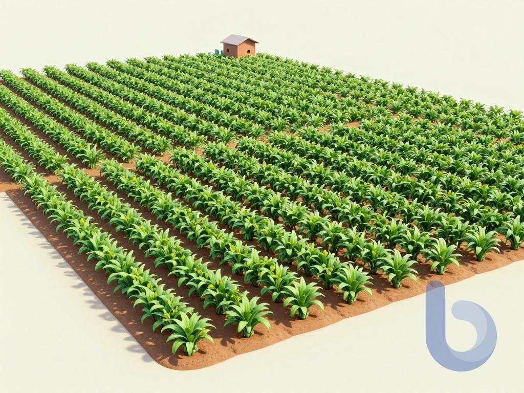 plantation