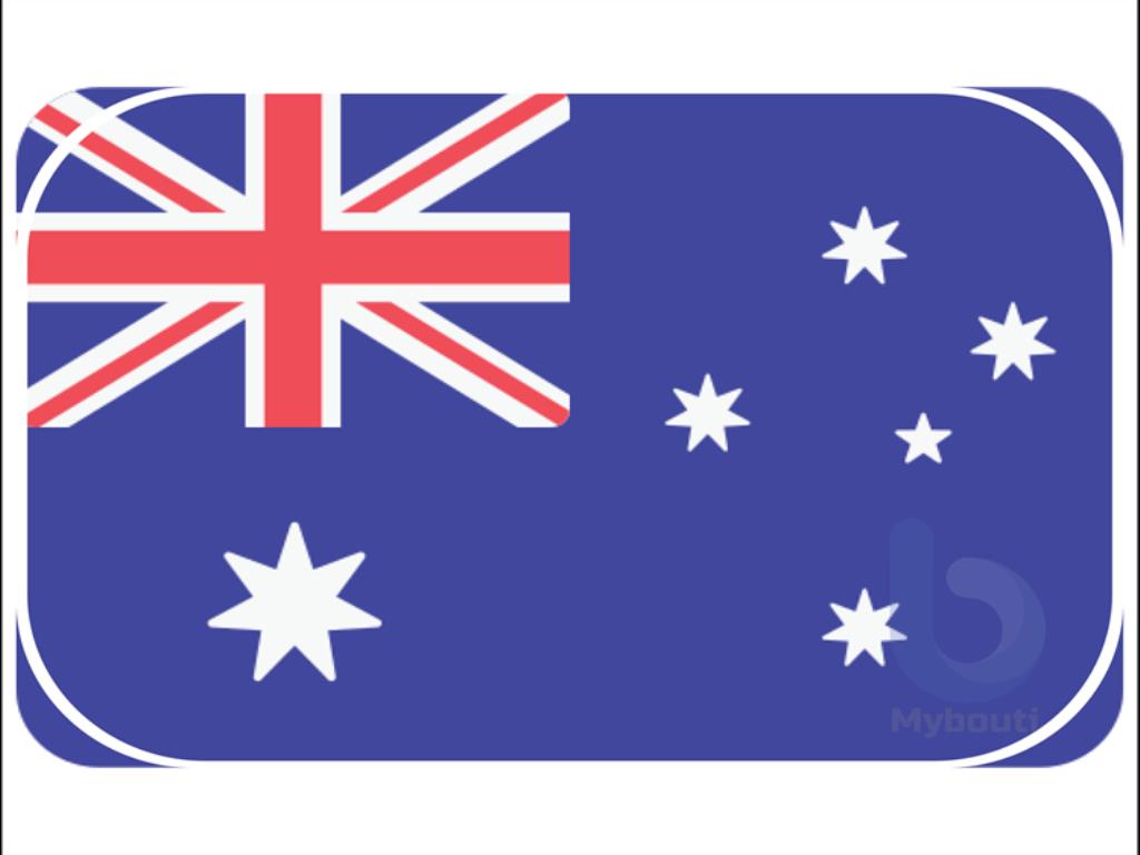 australia