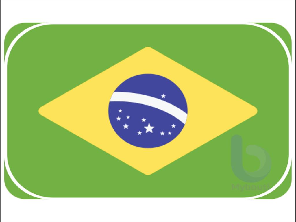 brazil