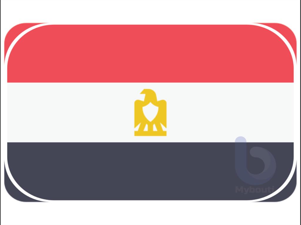 egypt
