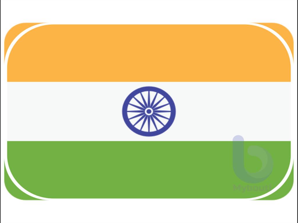 india