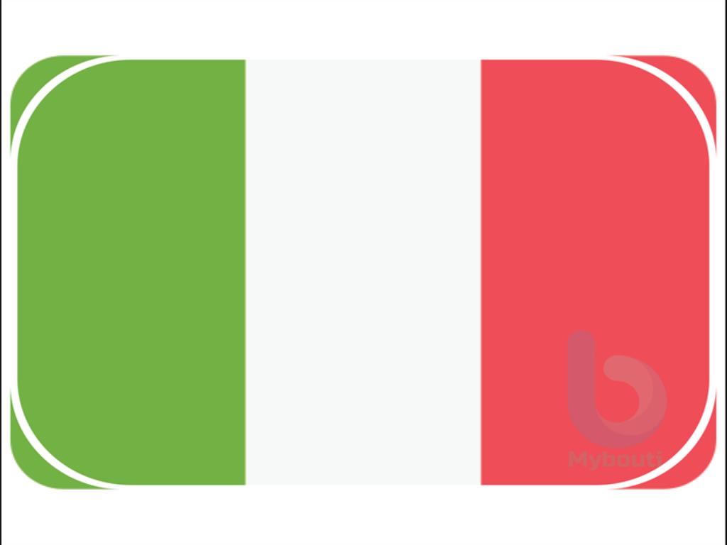 italy