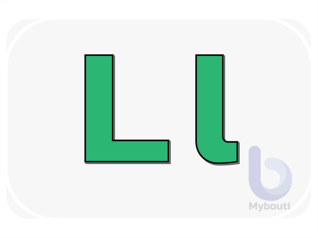 l