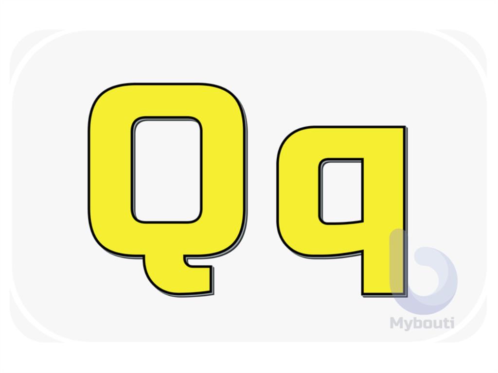 q