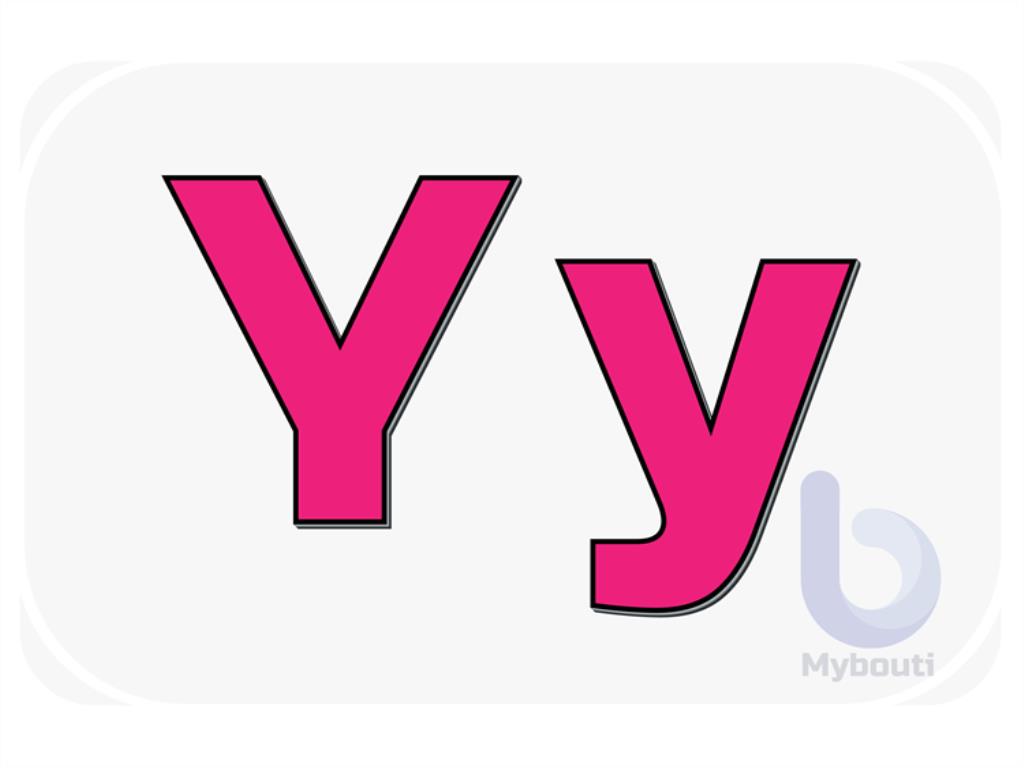 y