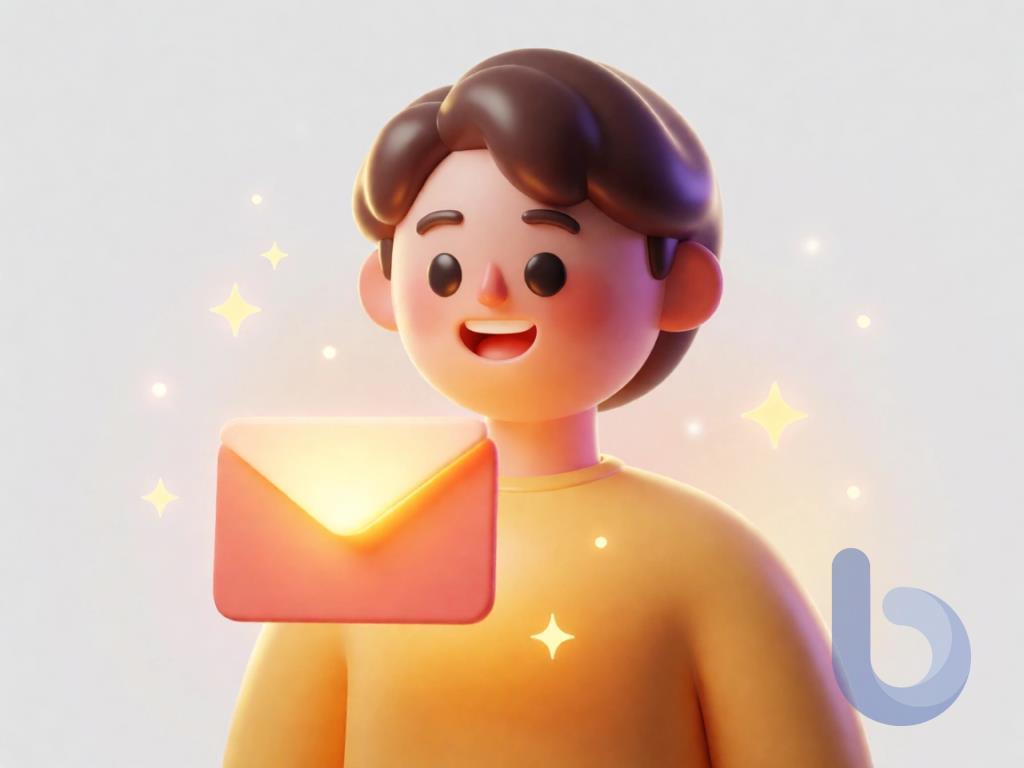 glad