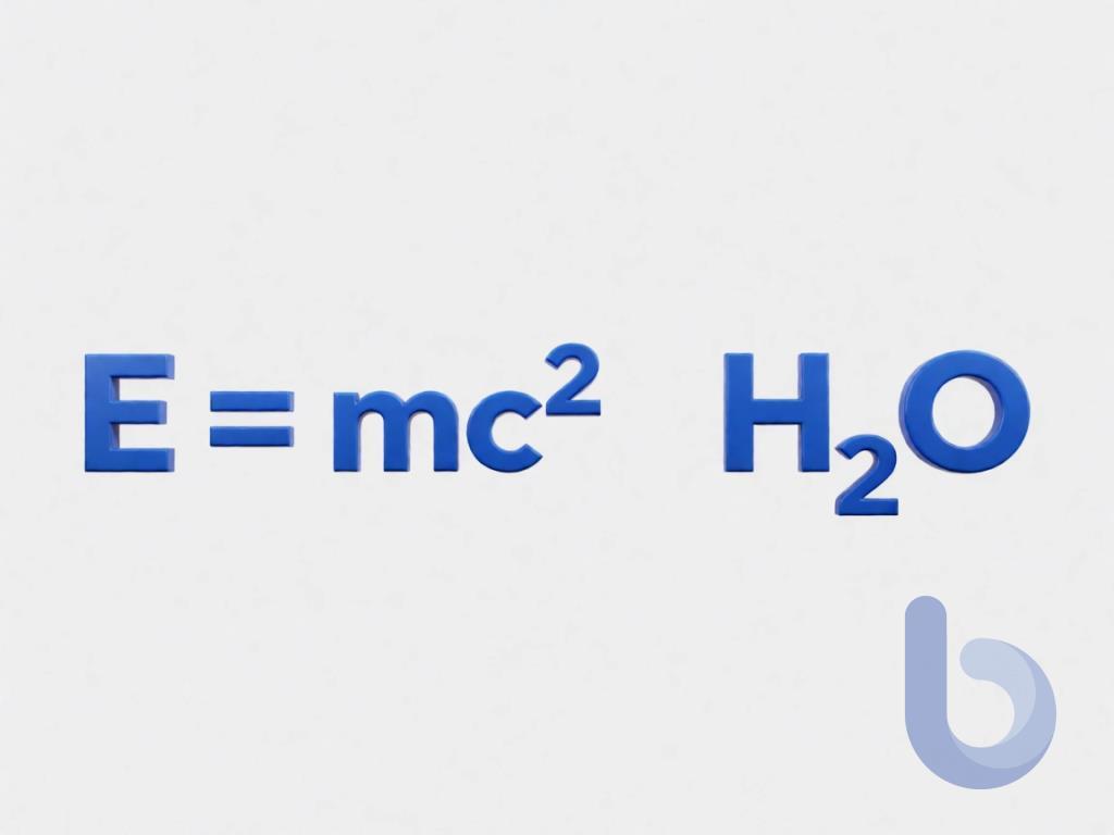 formula