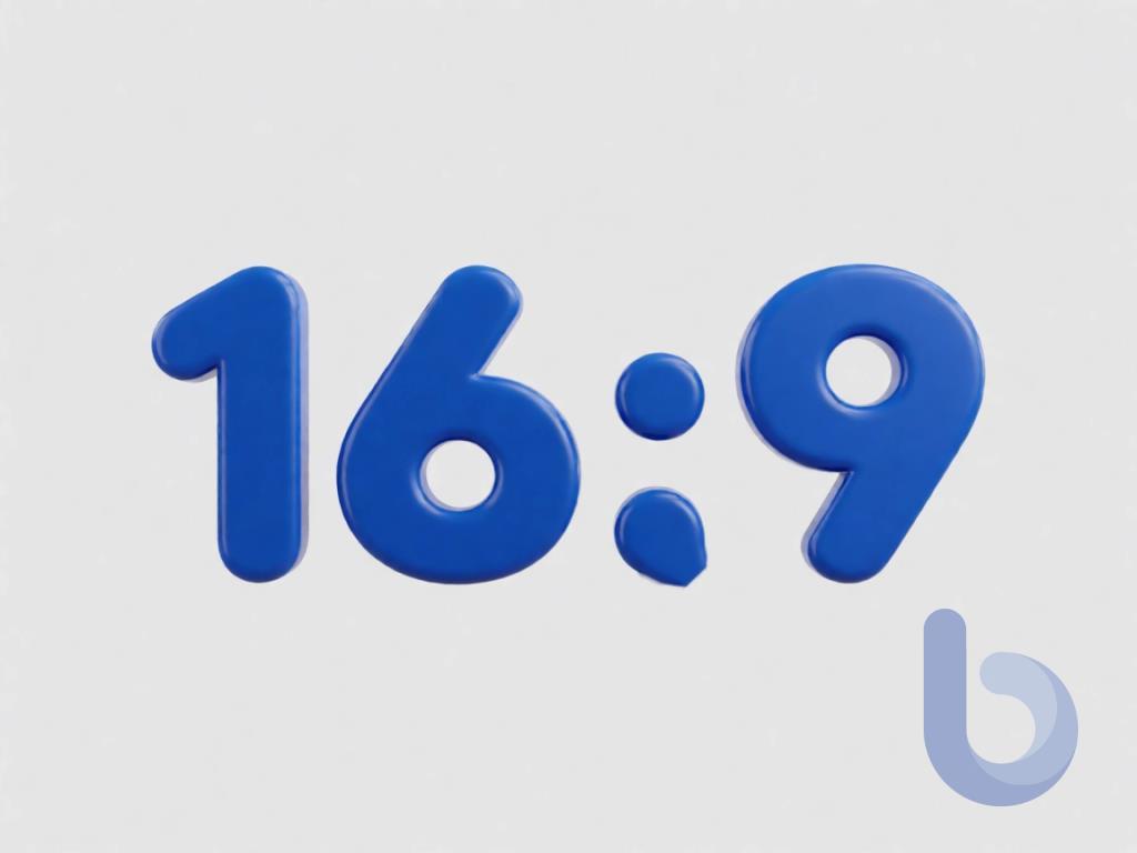 ratio