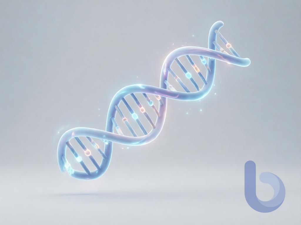 DNA