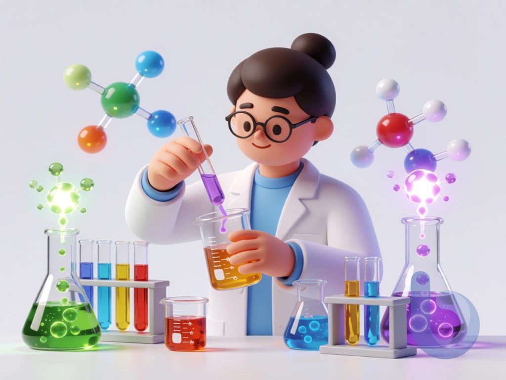chemical