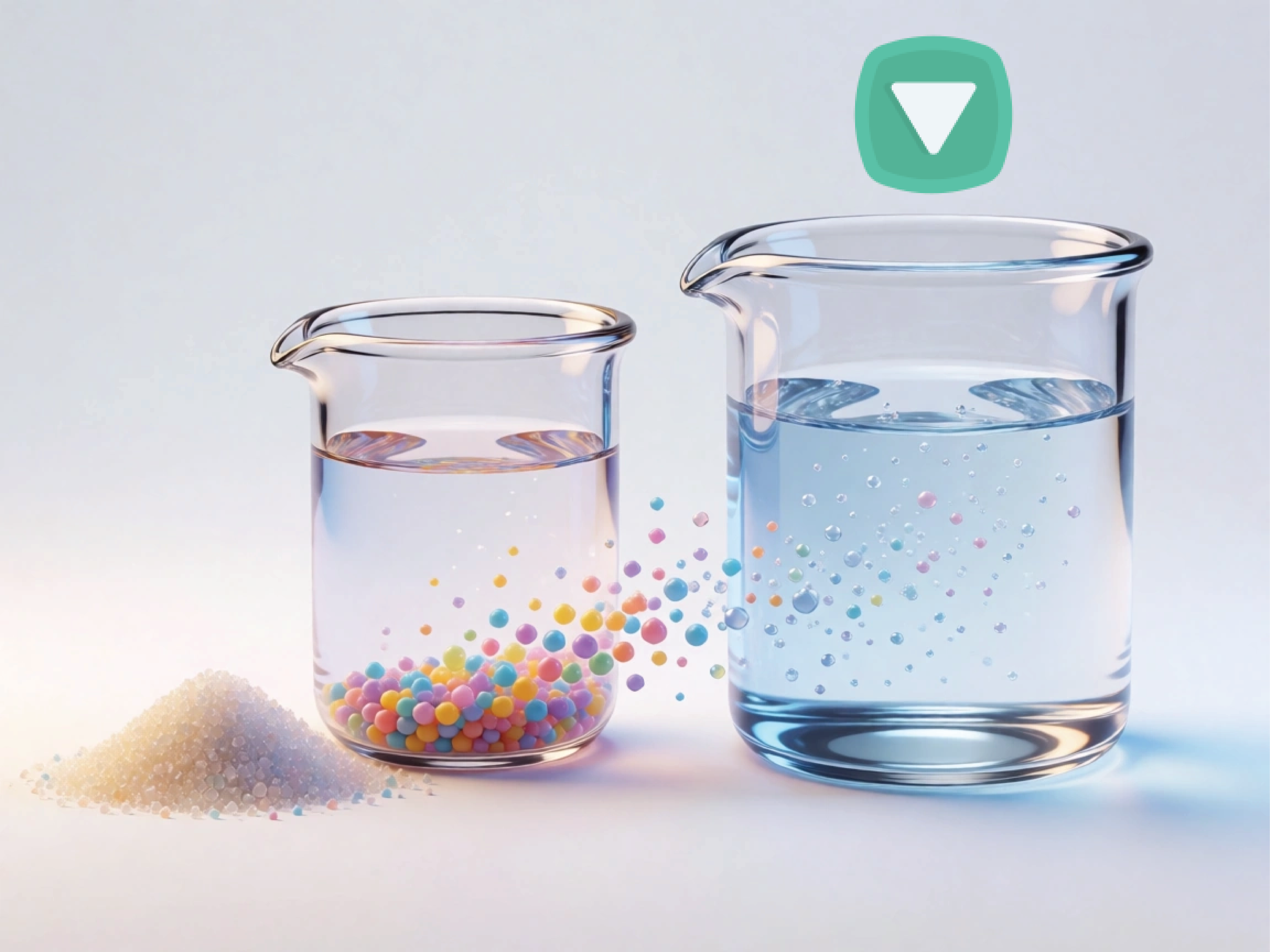 solution