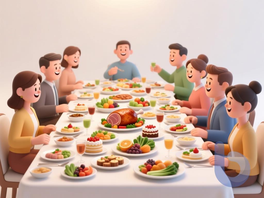 banquete