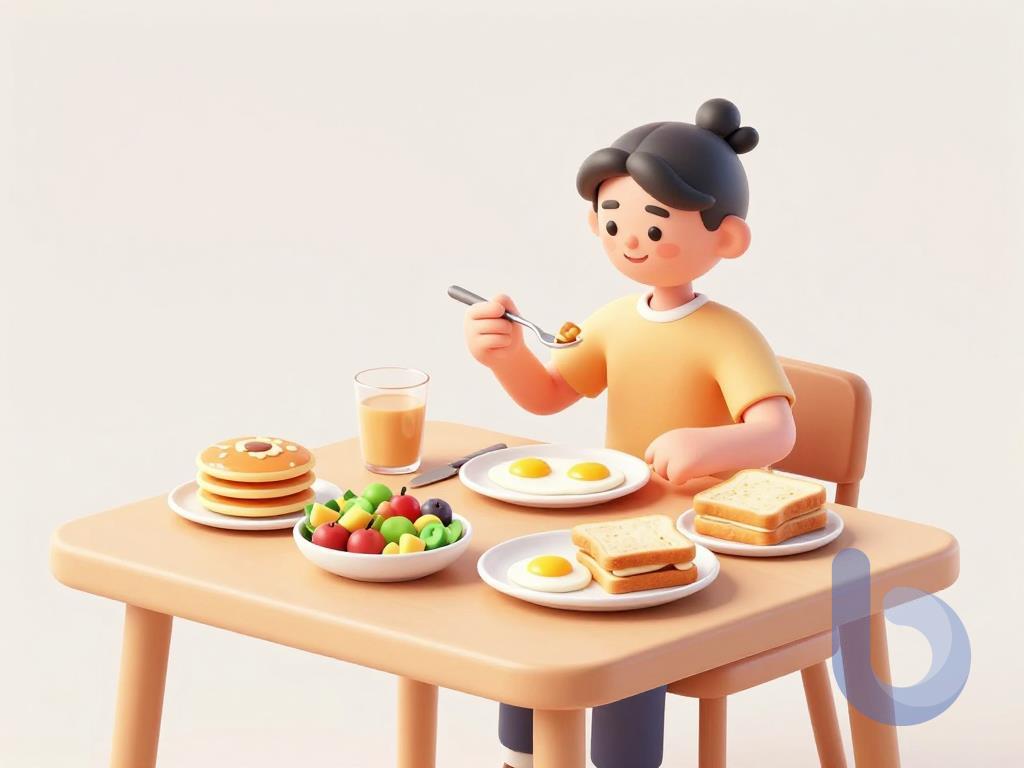 brunch