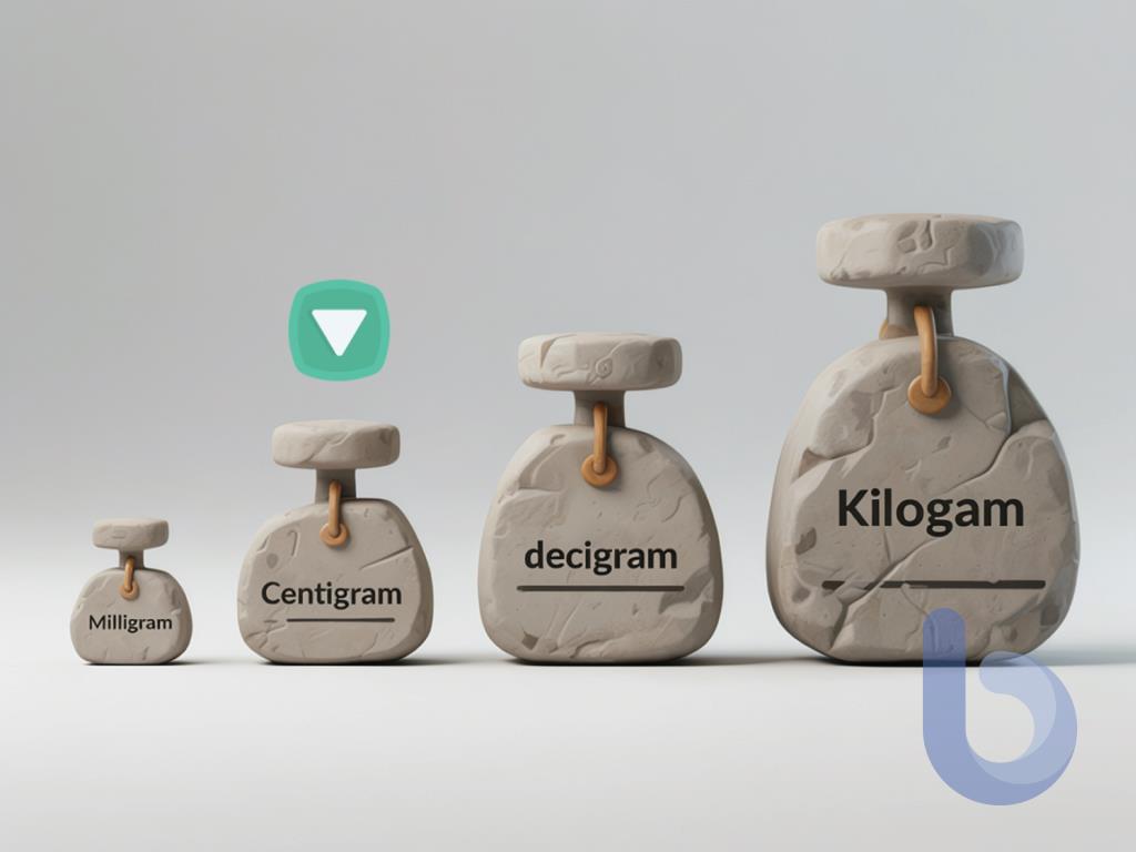 centigram