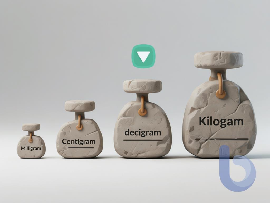 decigram