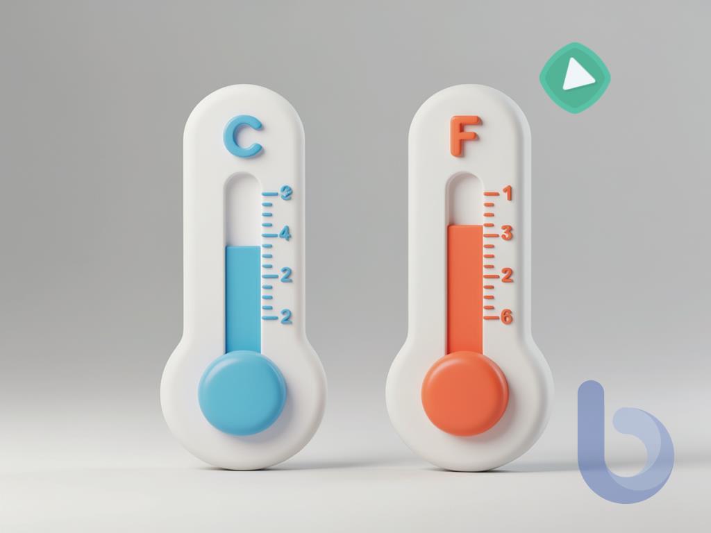 fahrenheit