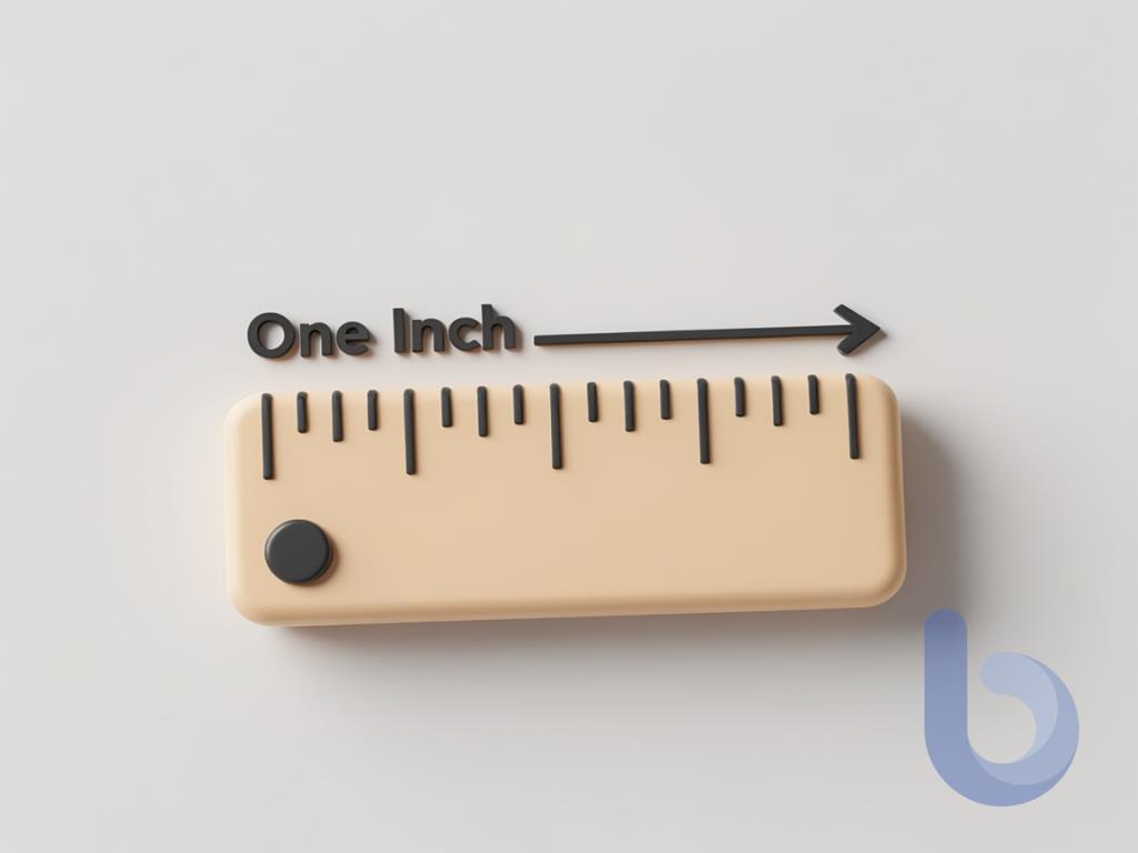 inch