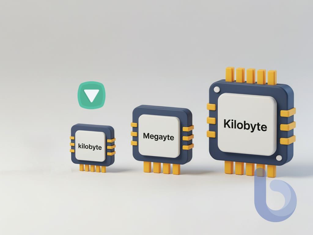 kilobyte