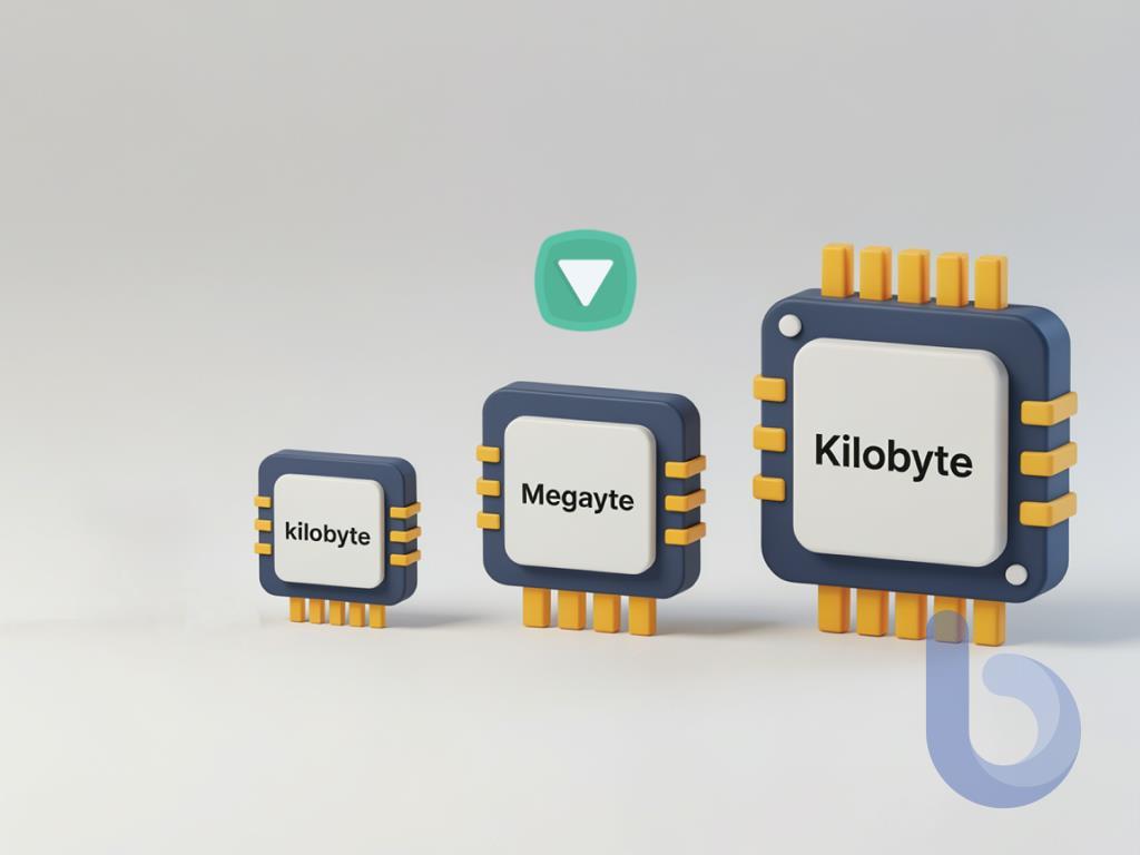 megabyte