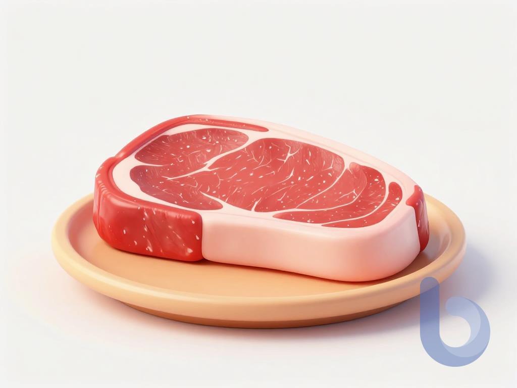 beef