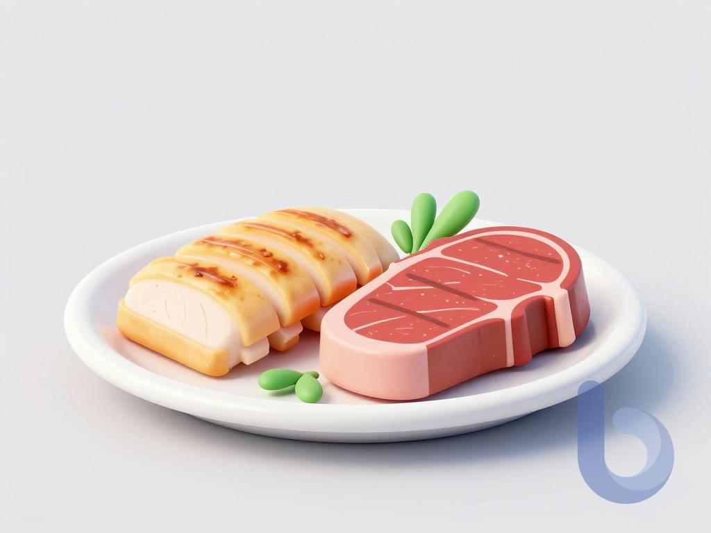 meat