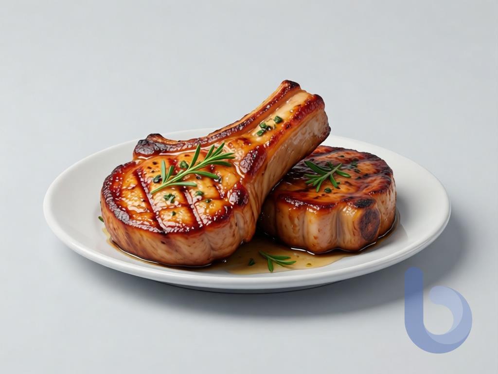 pork