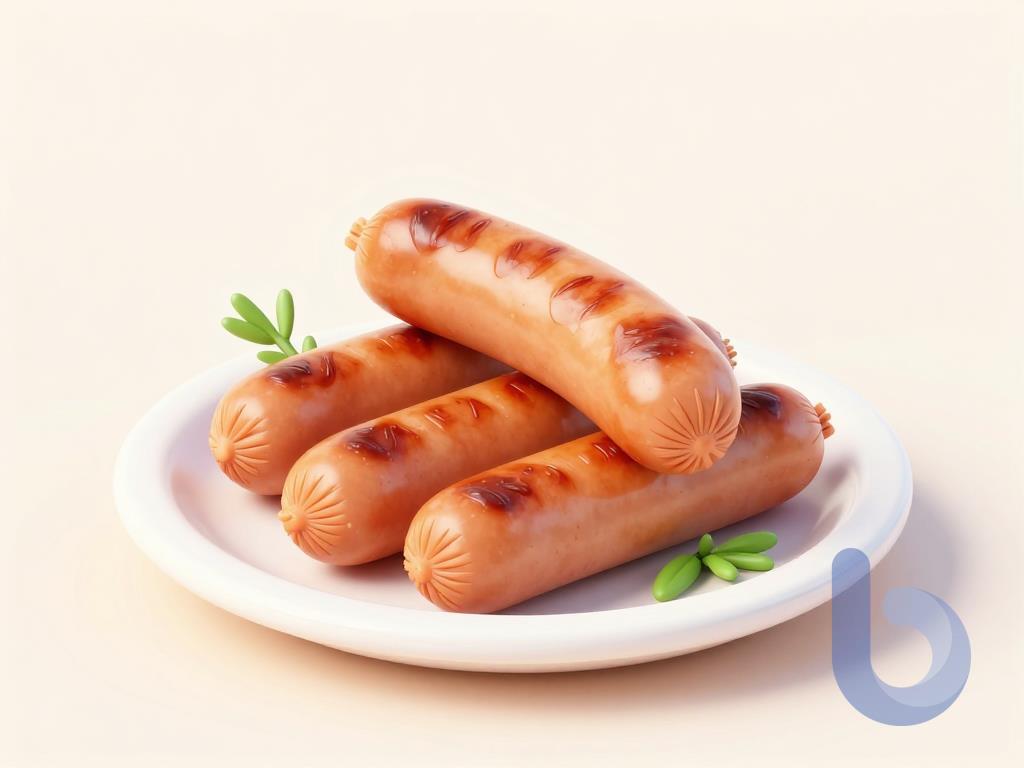 sausage