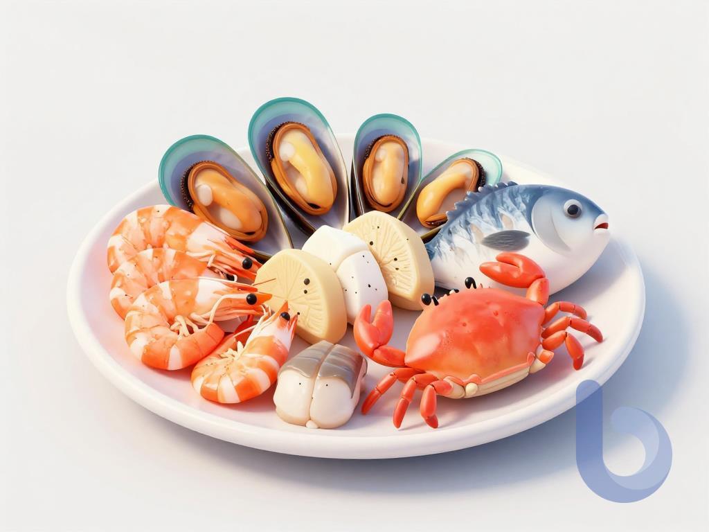 seafood