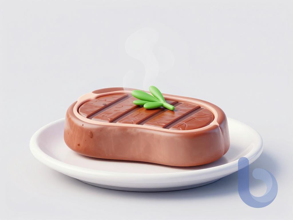 steak