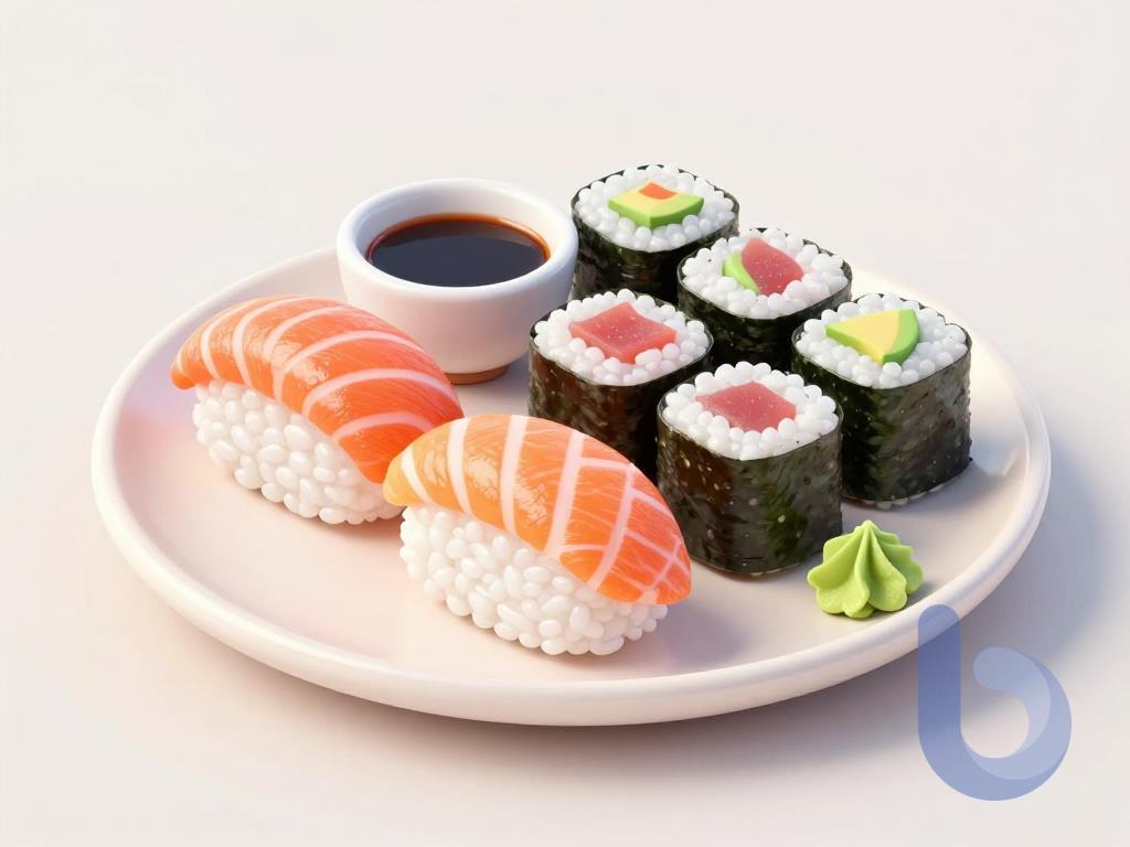 Sushi