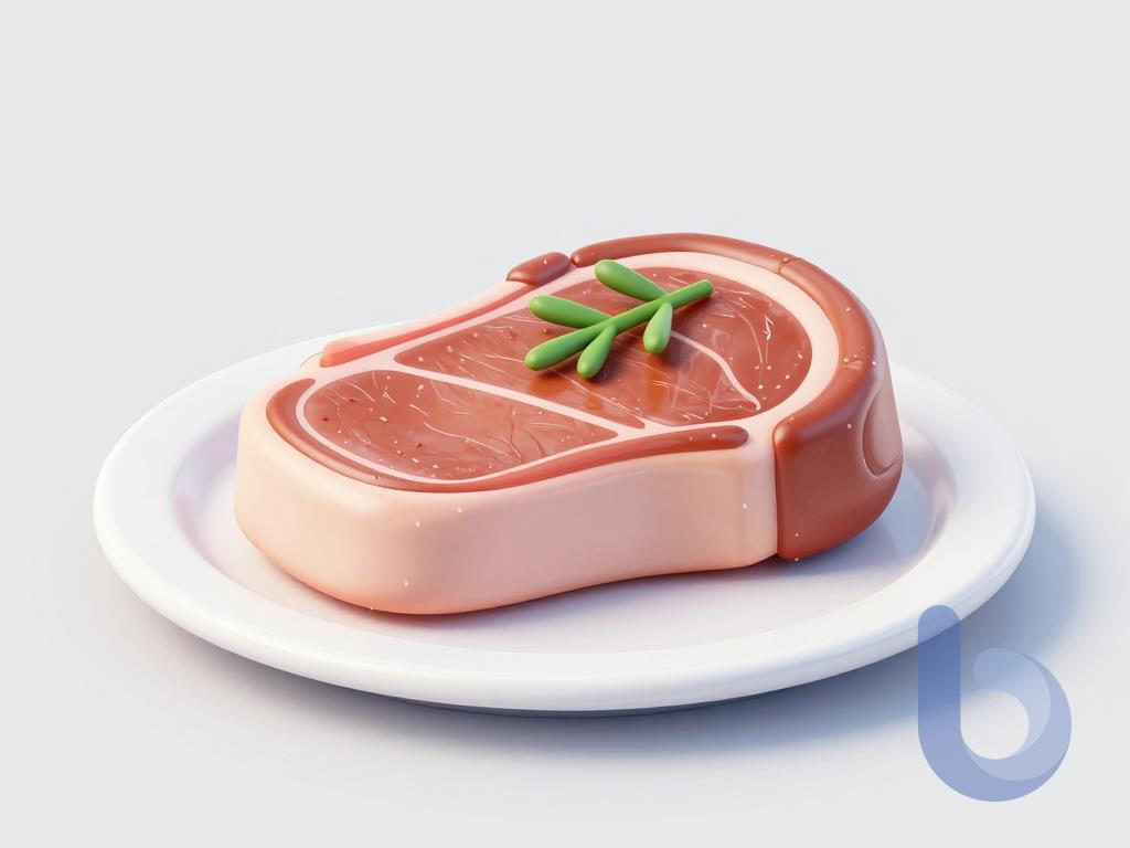 veal